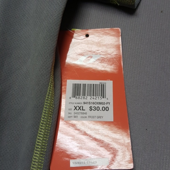 Men's tee shirt - Picture 3 of 3